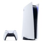 PlayStation 5 Console Disc PS5 - Image 7