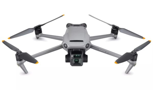 DJI Mavic 3 Fly More Drone Combo - Image 1
