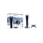 PS5 Console God of War Ragnarok Bundle, White - Image 6