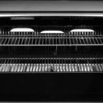 Weber SmokeFire EX6 Wood Fired Pellet Grill – Black - Image 13