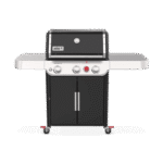 Weber Genesis E-325s Propane GAS Grill Black - Image 2