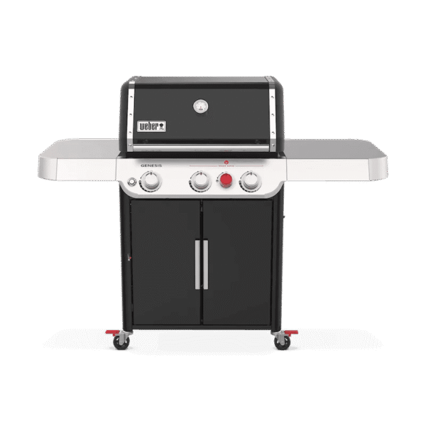 Weber Genesis E-325s Propane GAS Grill Black - Image 2