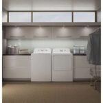 4.2 Cu. Ft. Top Load Agitator Washer and 7.2 Cu. Ft. Electric Dryer - Image 2