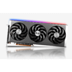 Sapphire AMD Radeon RX 7800 XT 16GB GDDR6 11330-01-20G - Image 3