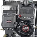 Simpson KB3028 Brute Series 3000 PSI 2.8 GPM Briggs and ; Stratton Intek 1100 CAT Pump Hot Water Pressure Washer New - Image 4