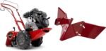 Earthquake 33970 Victor Rear Tine Tiller, Powerful 212cc 4-Cycle Vipe Engine - Image 15