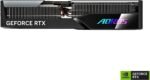 Gigabyte AORUS GeForce RTX 4070 Ti Elite 12G Graphics Card, 3X WINDFORCE Fans, 12GB 192-bit GDDR6X, GV-N407TAORUS E-12GD Video Card - Image 8