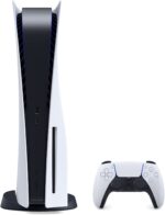 PlayStation 5 Console – Call of Duty Modern Warfare III Bundle (Full Game Download Included) - Image 7