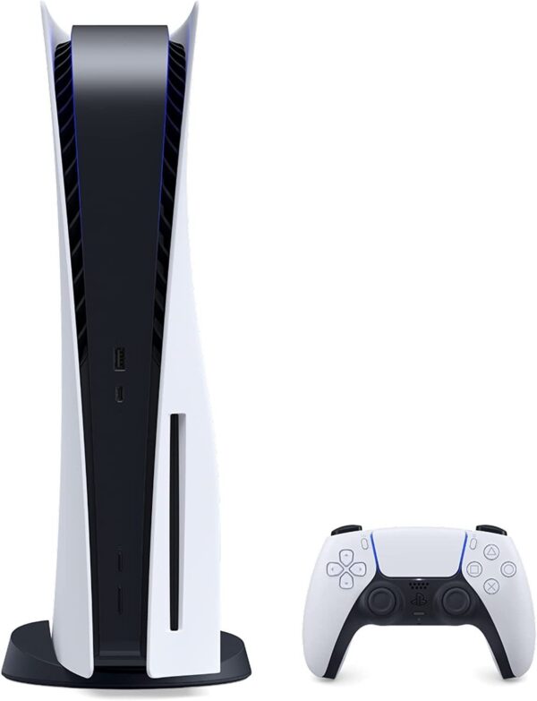 PlayStation 5 Console – Call of Duty Modern Warfare III Bundle (Full Game Download Included) - Image 7