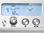 Breville BES878BSS The Barista Pro Espresso Machine – Stainless Steel - Image 2