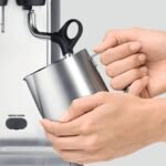 Breville BES878BSS The Barista Pro Espresso Machine – Stainless Steel - Image 6
