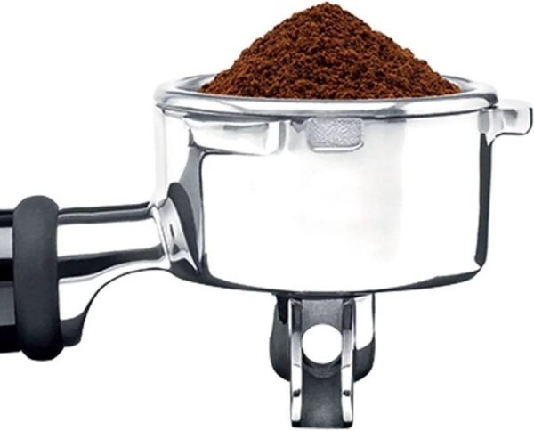 Breville BES878BSS The Barista Pro Espresso Machine – Stainless Steel - Image 7