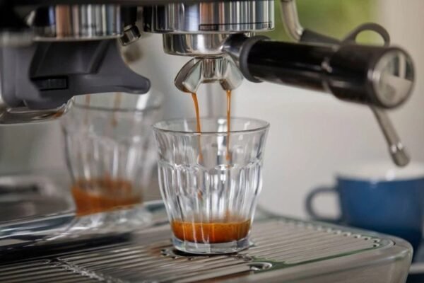Breville BES878BSS The Barista Pro Espresso Machine – Stainless Steel - Image 12