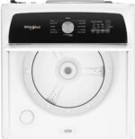Whirlpool – 4.5 Cu. Ft. Top Load Washer with Built-In Water Faucet – White - Image 12