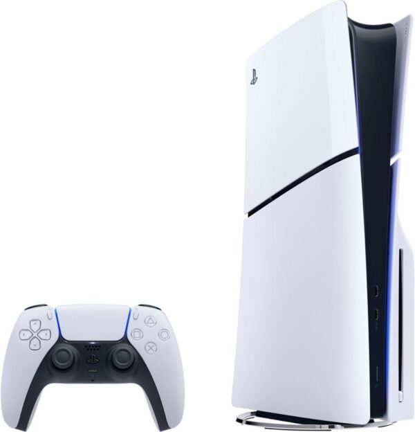 PlayStation 5 Console – Call of Duty Modern Warfare III Bundle (Full Game Download Included) - Image 1