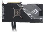 ASUS TUF GeForce RTX 4090 OC Edition Gaming Graphics Card (PCIe 4.0, 24GB GDDR6X, HDMI 2.1a, DisplayPort 1.4a) - Image 38