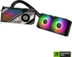 ASUS TUF GeForce RTX 4090 OC Edition Gaming Graphics Card (PCIe 4.0, 24GB GDDR6X, HDMI 2.1a, DisplayPort 1.4a) - Image 35