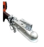 DK2 OPS240 40 Ton 7 HP 208cc 1 Sec Cycle Time Kinetic Log Splitter New - Image 7