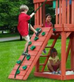 Limited Supply Five Star II Swing Set - Image 9