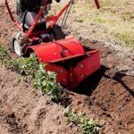 Earthquake 33970 Victor Rear Tine Tiller, Powerful 212cc 4-Cycle Vipe Engine - Image 13