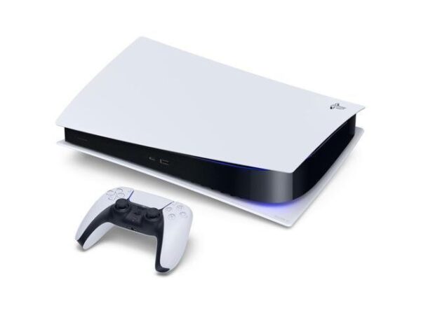 PlayStation 5 Digital Edition – God of War Ragnarök Bundle - Image 6