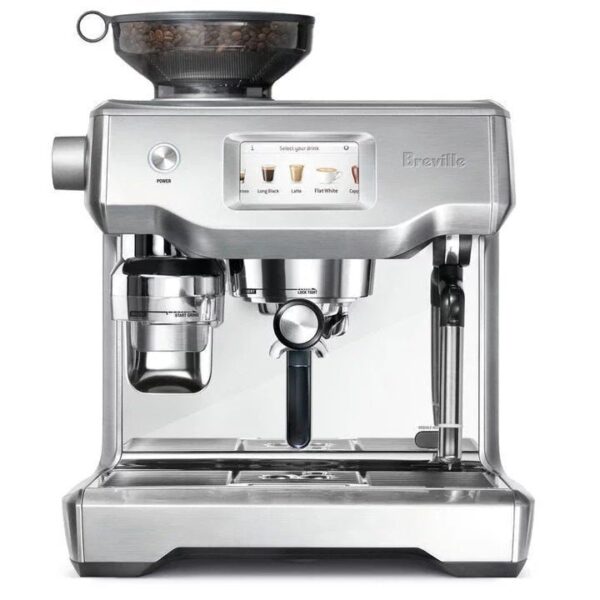Breville Oracle Touch Automatic Coffee & Espresso Maker - Image 1