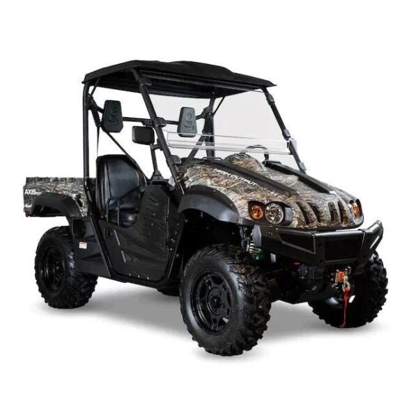 Axis 500 4×4 UTV Camo - Image 1