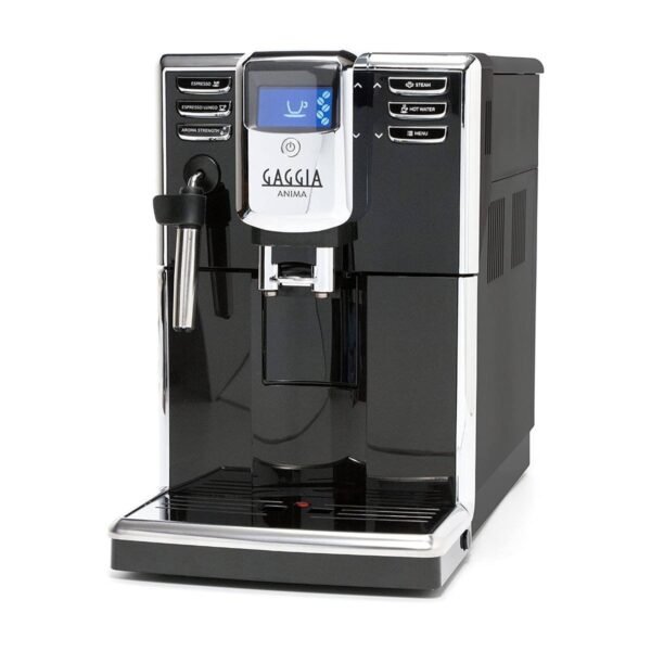 Gaggia Anima Super Automatic Espresso Machine (CMF) - Image 1