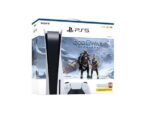 PlayStation 5 Digital Edition – God of War Ragnarök Bundle - Image 5