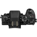 Panasonic Lumix DMC-G85 Body Only (Black) - Image 3