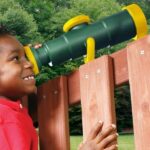Playmaker Deluxe Swing Set - Image 5