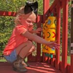 Limited Supply Five Star II Swing Set - Image 5