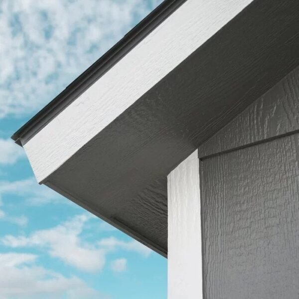Windemere 10 ft. W x 12 ft. D Storage Shed - Image 4