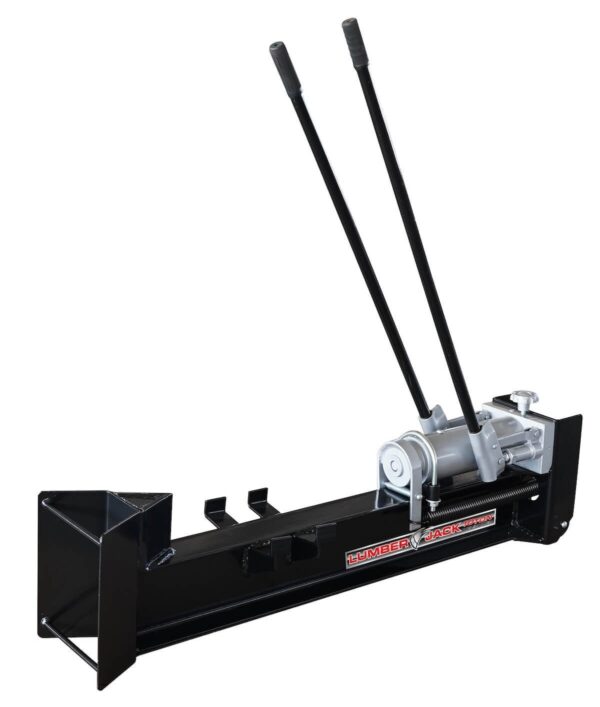 Lumber Jack™ 10-Ton Manual Log Splitter (YTL-017-008) - Image 1