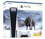 PlayStation 5 Digital Edition – God of War Ragnarök Bundle - Image 4