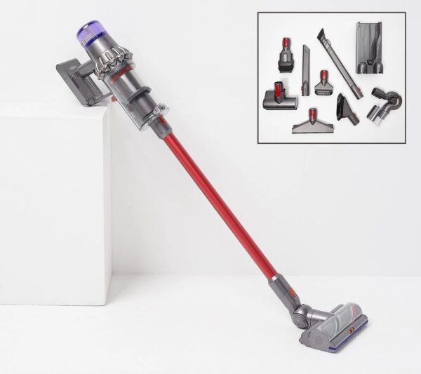 Dyson V11 Torque Drive Cordless Vacuum Cleaner - Image 1