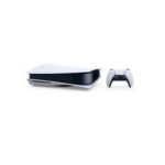 PS5 Console God of War Ragnarok Bundle, White - Image 4