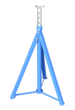 IDEAL TLX-7000 7,000LB. PORTABLE AUTO LIFT - Image 4