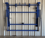 IDEAL TLX-7000 7,000LB. PORTABLE AUTO LIFT - Image 2