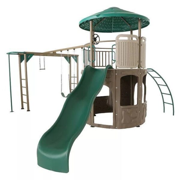 Lifetime Adventure Tower 290633 - Image 1