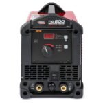 Lincoln Square Wave TIG 200 Welder (K5126-1) - Image 4