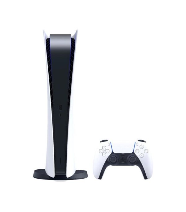 PlayStation 5 Digital Edition - Image 1