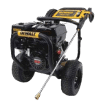 Dewalt DXPW3835 Pressure Washer 3800 PSI Honda 3.5 GPM Manufacturer RFB