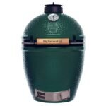 Large Big Green Egg with Rolling Nest & Composite Egg Mates Package - Image 5