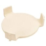 Large Big Green Egg with Rolling Nest & Composite Egg Mates Package - Image 4