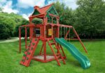 Limited Supply Five Star II Swing Set - Image 4