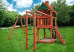 Limited Supply Five Star II Swing Set - Image 15