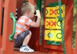 Playmaker Deluxe Swing Set - Image 15